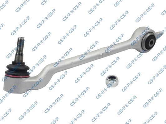 Control/Trailing Arm, wheel suspension S060105
