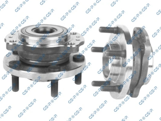 Wheel Bearing Kit 9326016