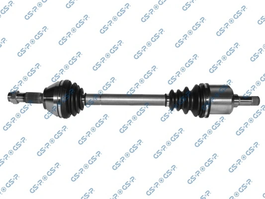 Drive Shaft 210067