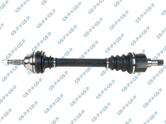 Drive Shaft 203862