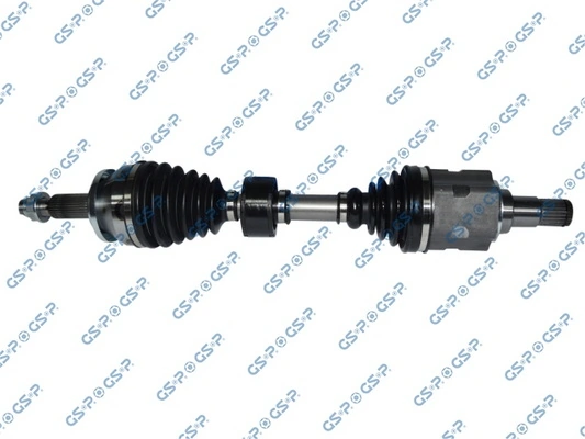 Drive Shaft 259661