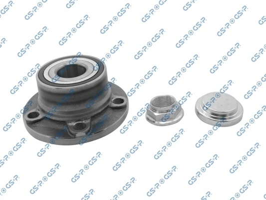 Wheel Bearing Kit 9230121K