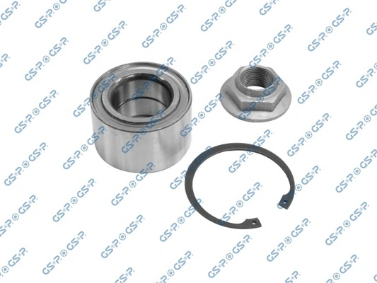 Wheel Bearing Kit GK3501
