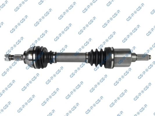Drive Shaft 210381