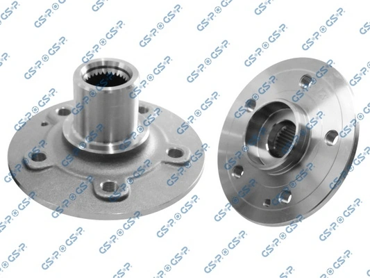 Wheel Hub 9430019