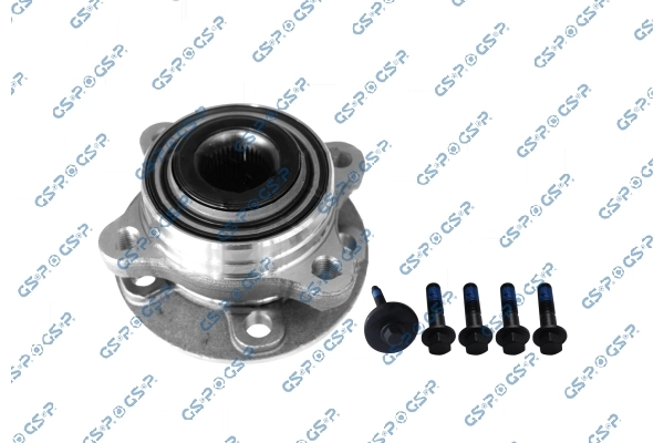 Wheel Bearing Kit 9340004K