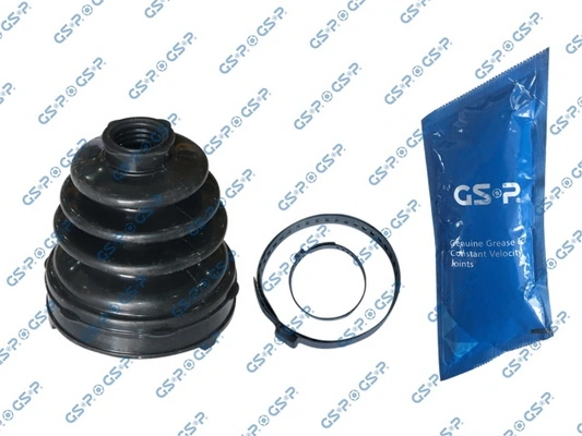 Bellow Kit, drive shaft 760127