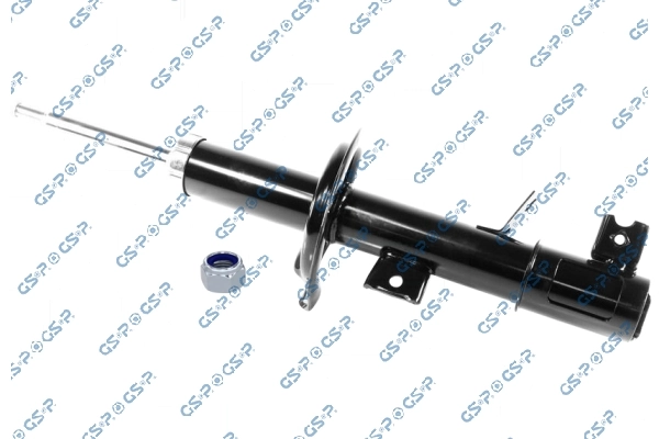 Shock Absorber 32306322