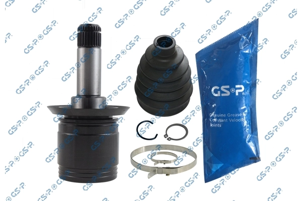 Joint Kit, drive shaft 601658