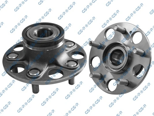 Wheel Bearing Kit 9230135