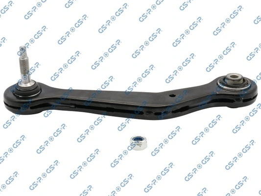 Control/Trailing Arm, wheel suspension S060077