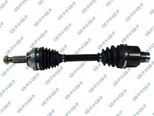 Drive Shaft 218006