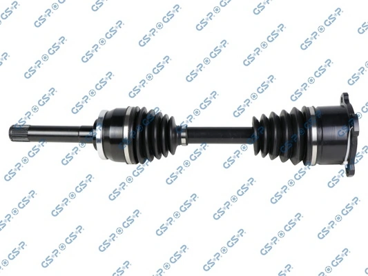 Drive Shaft 202354