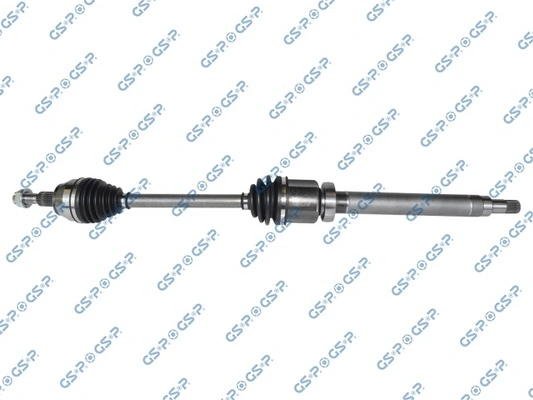 Drive Shaft 201495