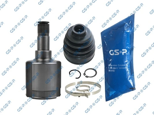 Joint Kit, drive shaft 602180