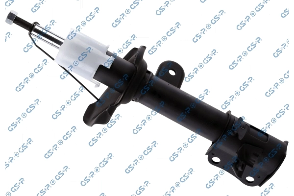 Shock Absorber 32348611