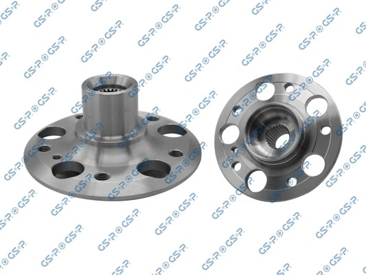 Wheel Hub 9425048