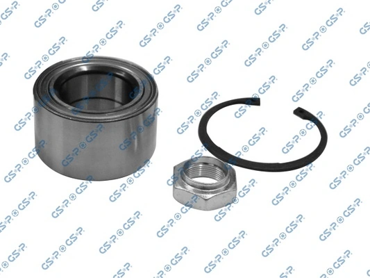 Wheel Bearing Kit GK3689