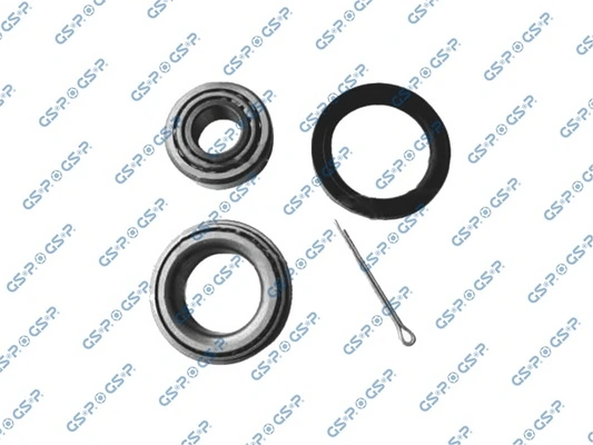 Wheel Bearing Kit GK3255