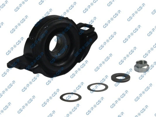 Suspension, propshaft 514813S