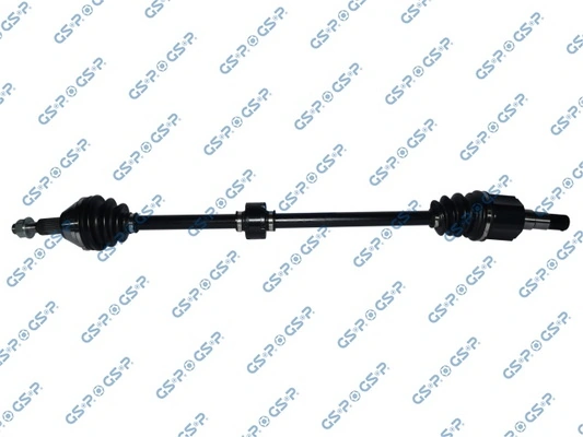 Drive Shaft 208137