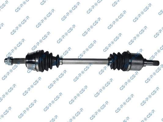 Drive Shaft 217102