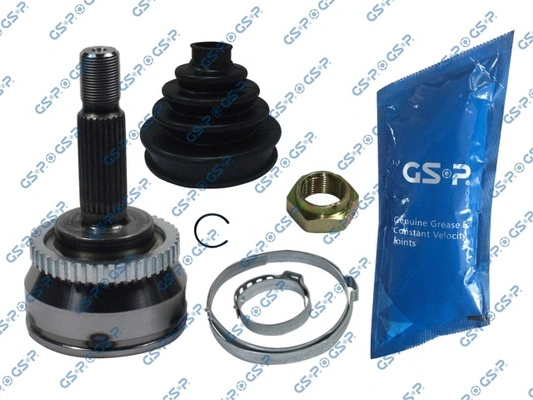 Joint Kit, drive shaft 862008