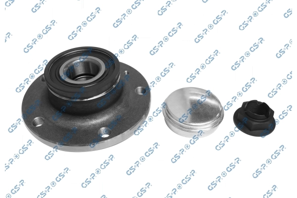 Wheel Bearing Kit 9230098K