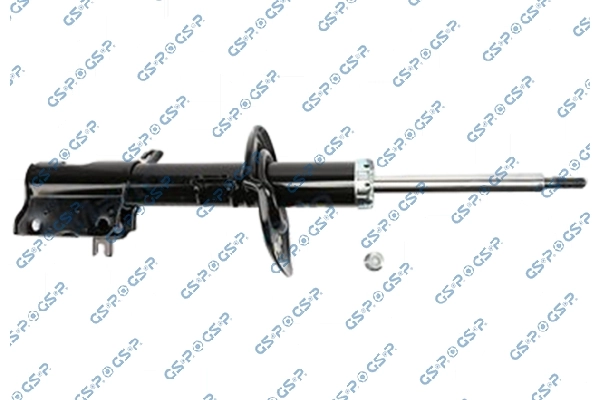 Shock Absorber 32320681