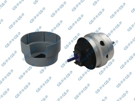 Mounting, engine 518000