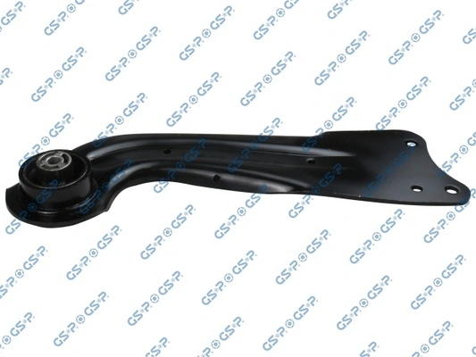 Control/Trailing Arm, wheel suspension S061408