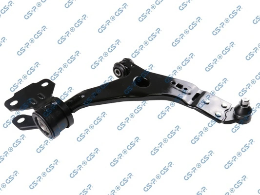 Control/Trailing Arm, wheel suspension S063063