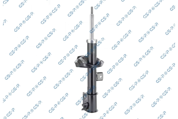 Shock Absorber 32320771
