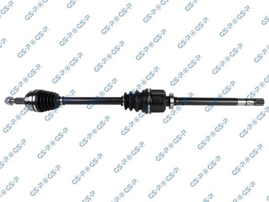 Drive Shaft 202600