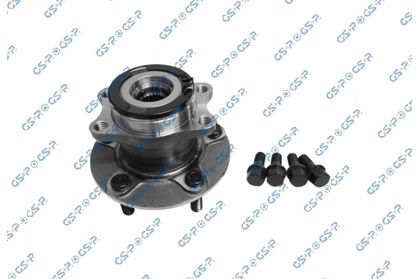 Wheel Bearing Kit 9325018K