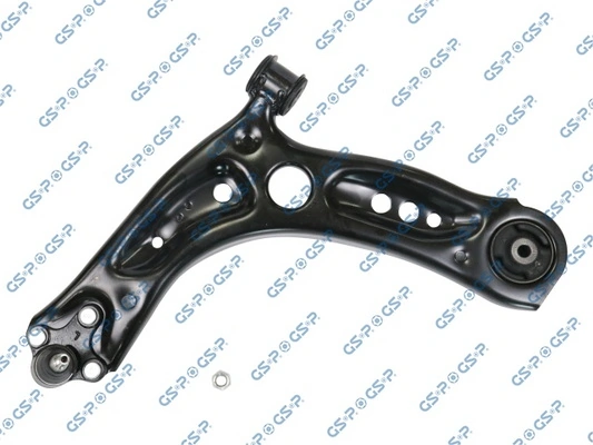 Control/Trailing Arm, wheel suspension S062976