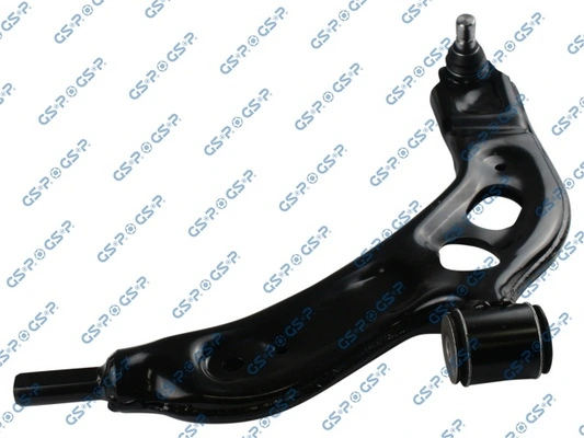 Control/Trailing Arm, wheel suspension S062840