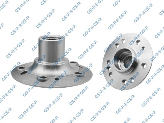 Wheel Hub 9430042