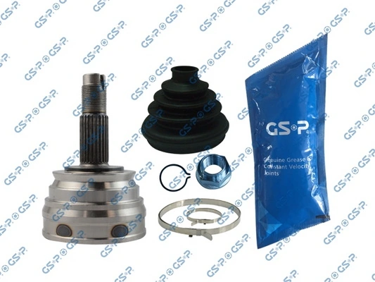 Joint Kit, drive shaft 802019