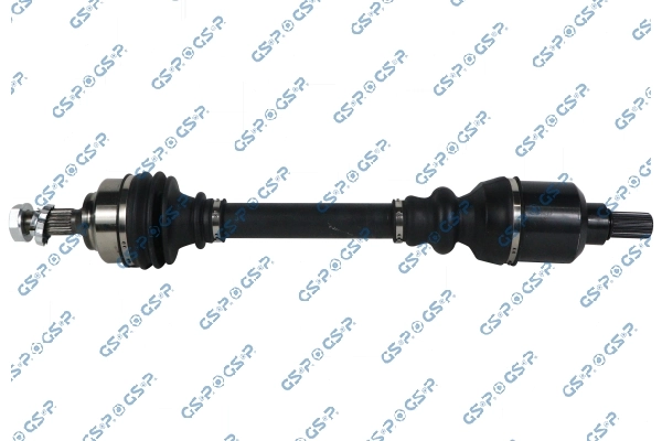 Drive Shaft 210286