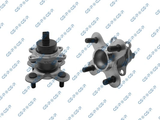 Wheel Bearing Kit 9400115