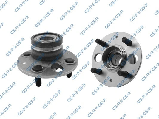Wheel Bearing Kit 9228029
