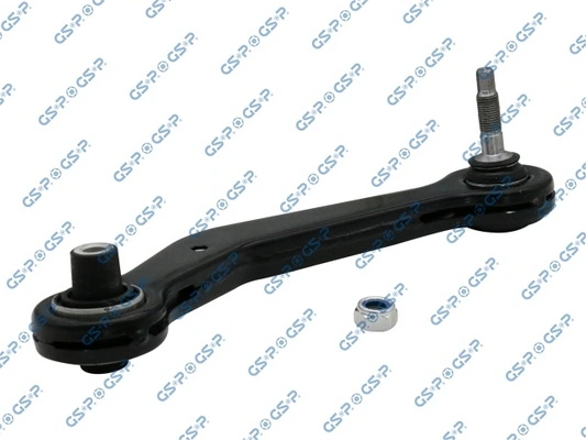 Control/Trailing Arm, wheel suspension S060076