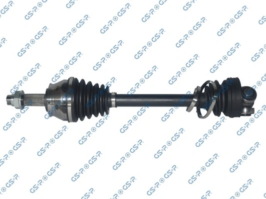 Drive Shaft 217194
