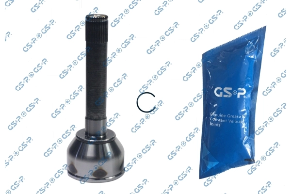 Joint Kit, drive shaft 859007