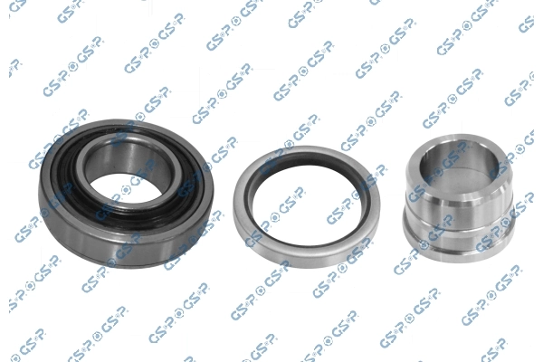 Wheel Bearing Kit GK3970