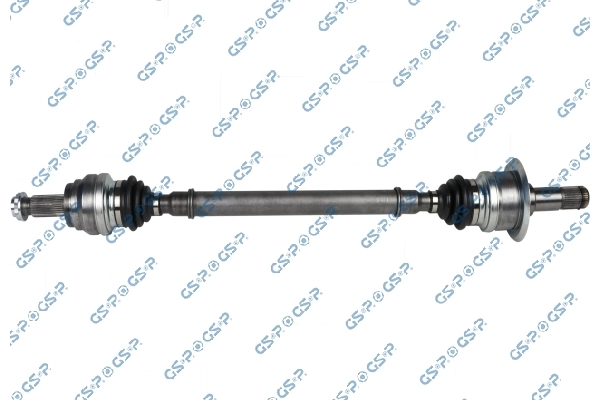 Drive Shaft 205119