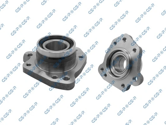 Wheel Bearing Kit 9239001