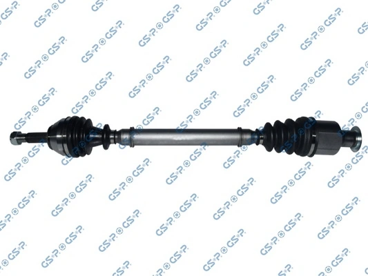 Drive Shaft 250151
