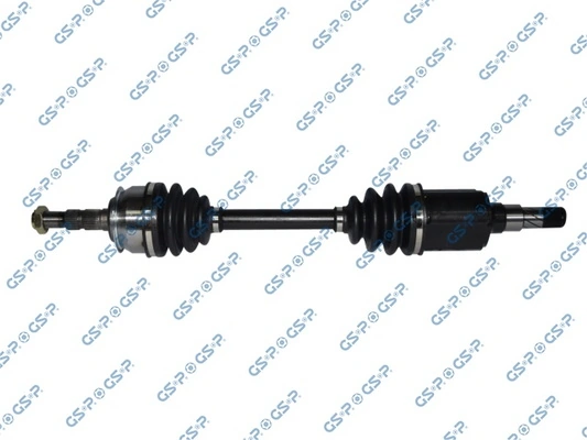 Drive Shaft 299246